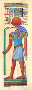 Thot - dieu égyptien