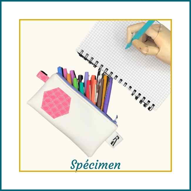 RHAPSO Couture, vignette principale produit Thot