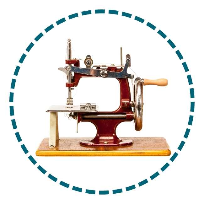 RHAPSO Couture, commande personnalisée de Meryl