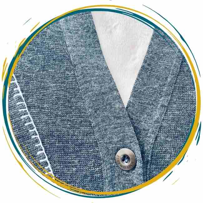 RHAPSO Couture, commande personnalisée de Meryl