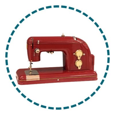 RHAPSO Couture, la commande personnalisée de Caroline