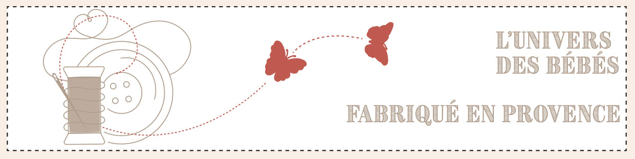 Univers de la salle de bain : les créations artisanales et éco-responsable de rhapso couture