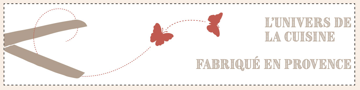 Univers de la salle de bain : les créations artisanales et éco-responsable de rhapso couture