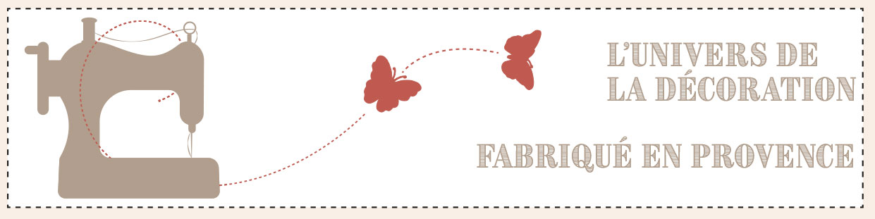 Rhapso Couture, créations artisanales de l'univers de la décoration