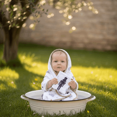 L'univers des bébés