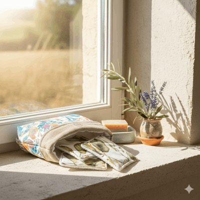 L'univers de la salle de bain