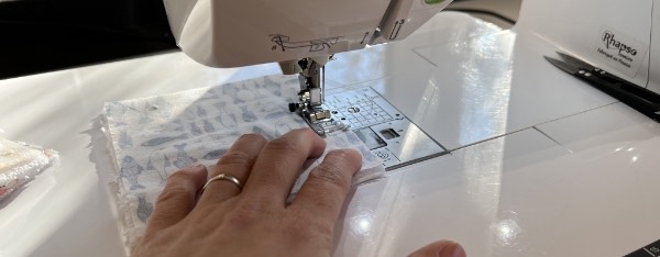 Rhapso Couture, atelier de création et confection d'articles textiles, fait main, français