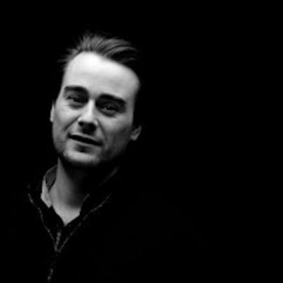 Thomas Goux, artiste plasticien