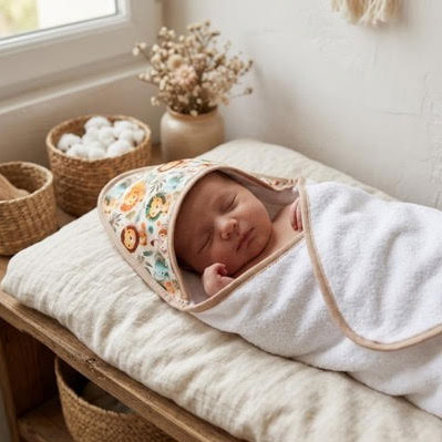 L'univers des bébés