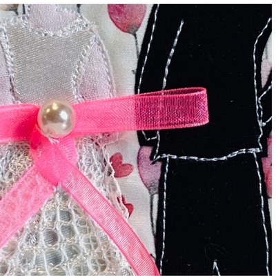 Rhapso Couture: carte postale , collection mariage, mariés