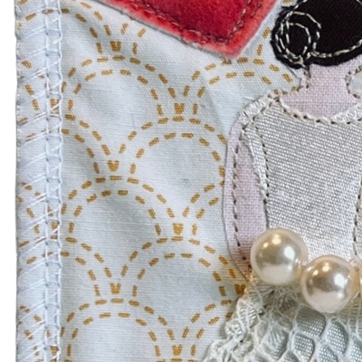Rhapso Couture: carte postale , collection mariage, mariés